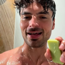 Veclé Antimykotische Seife